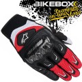 Rękawice skórzane Alpinestars SMX-2 Air Carbon New