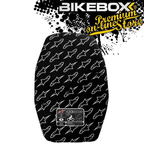 Ochraniacz Alpinestars RC BACK PROTECTOR
