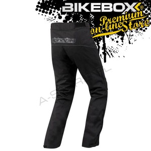 Spodnie tekstylne Alpinestars AST-1 WP