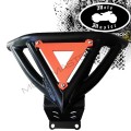 ZDERZAK BUMPER PRZÓD YAMAHA HONDA RAPTOR CAN AM