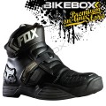 Buty Fox Bomber Boot Black