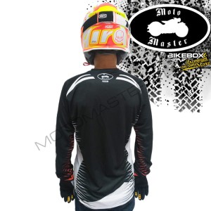 Bluza Jersey MotoMaster  MX