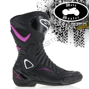 Buty Alpinestars Stella SMX 6 V2 