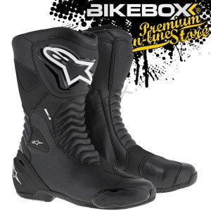 Buty Alpinestars SMX S