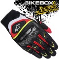Rękawice skórzane Alpinestars SMX-2 Air Carbon New