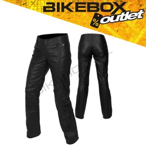 Spodnie skórzane Alpinestars Stella Alloy