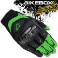 Rękawice skórzane Alpinestars SMX-2 Air Carbon New