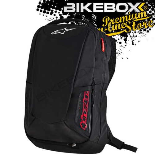 Plecak Alpinestars City Hunter Back Pack