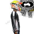 Bluza Jersey MotoMaster MX