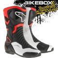 Buty Alpinestars SMX 6 V2 2017