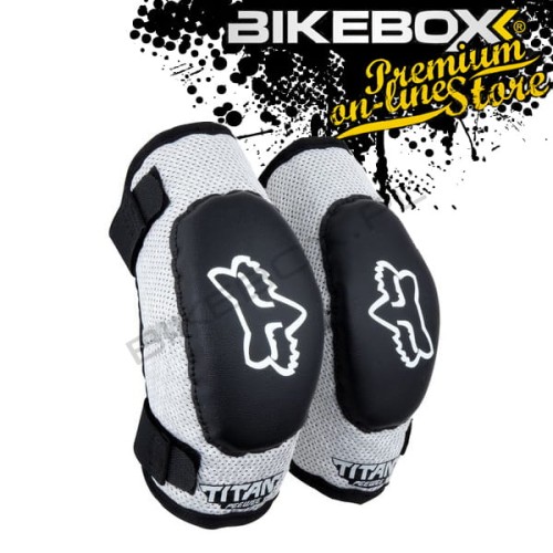 Ochraniacz Łokci Fox Junior Titan PeeWee Elbow
