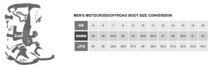 Buty Turystyczne Alpinestars Toucan Gore-Tex