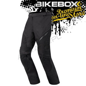 Spodnie tekstylne Alpinestars AST-1 WP
