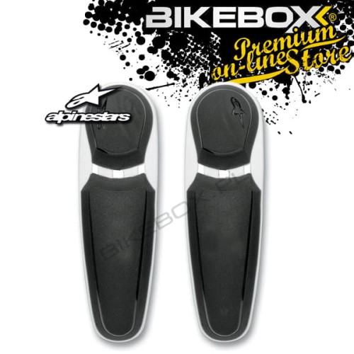 Slidery Alpinestars Toe Slider Replacement Smx Plus 2013