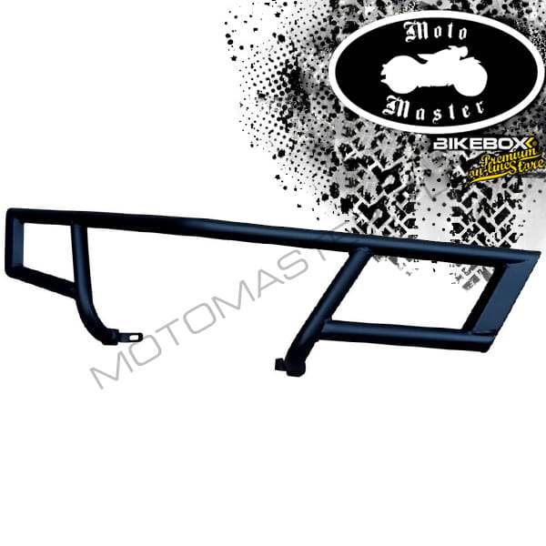 ZDERZAK BUMPER TYŁ CF MOTO 850 1000