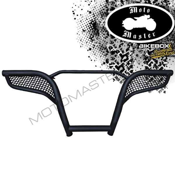 ZDERZAK BUMPER YAMAHA GRIZZLY 700 TYŁ 2017-