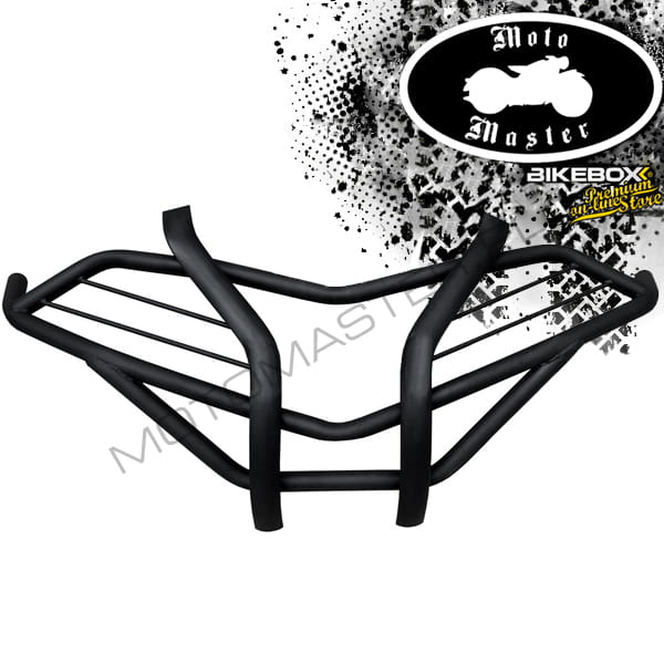 ZDERZAK BUMPER YAMAHA GRIZZLY 700 PRZÓD 2017-