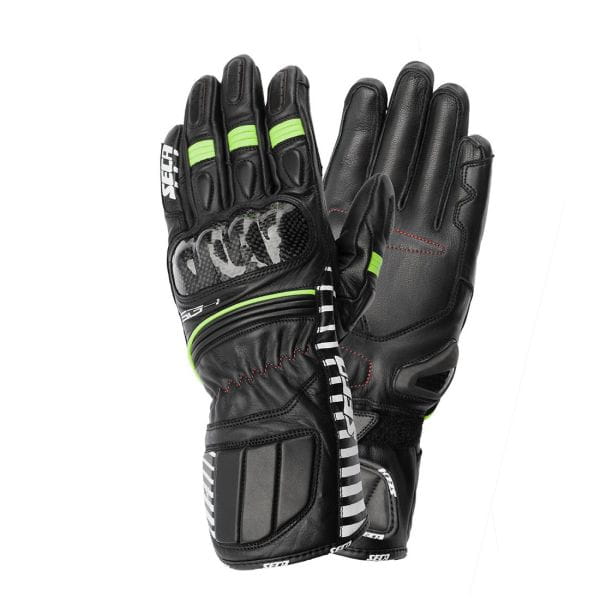 RĘKAWICE SECA MERCURY IV