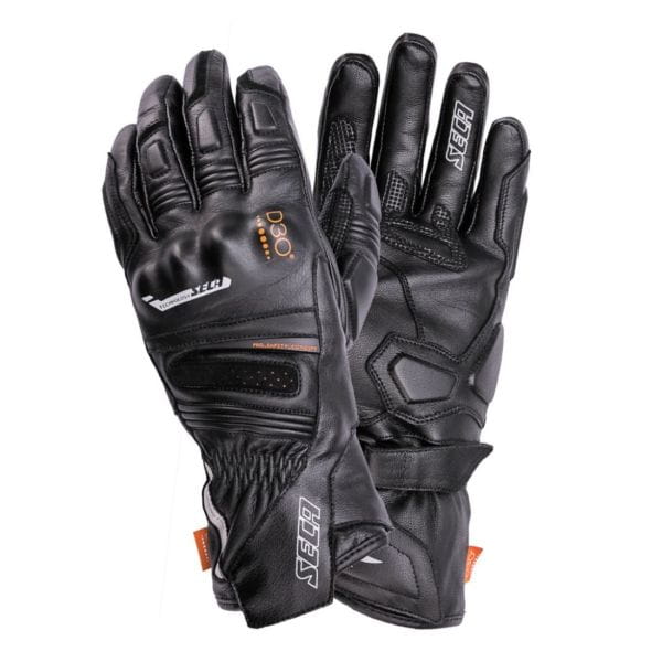 RĘKAWICE SECA TURISMO III