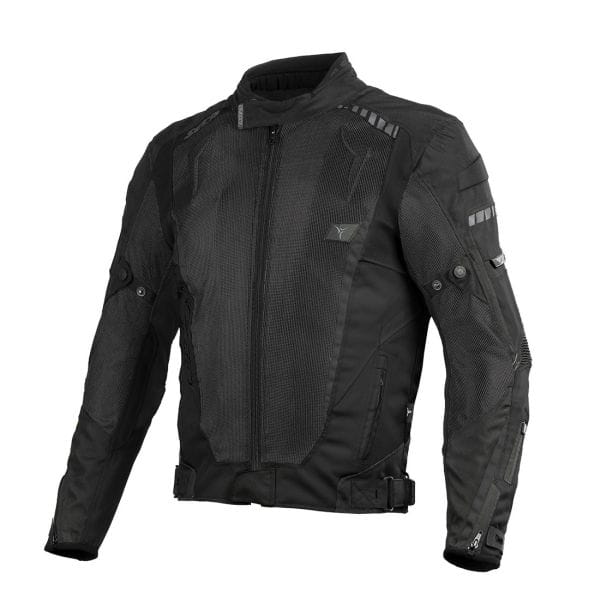 KURTKA TEKSTYLNA SECA AIRFLOW II 