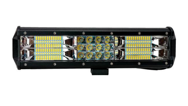 LISTWA PANEL LED COMBO 180 Wat