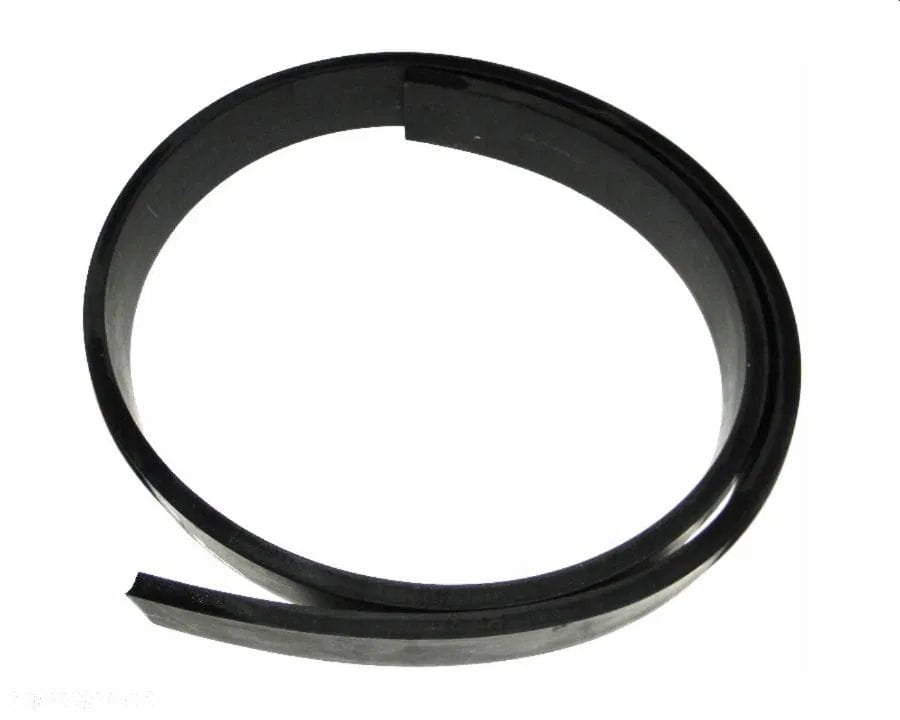 Uniwersalny Lemiesz Gumowy Do Pługa O Rozmiarze 1500 X 65 X 15mm 