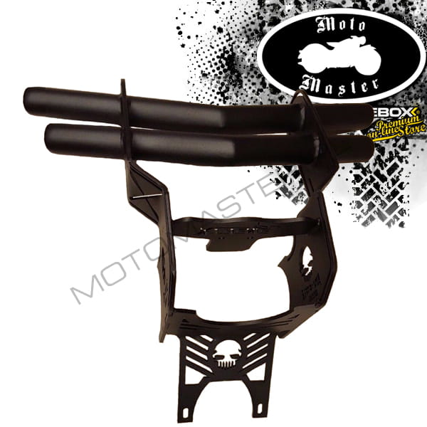 ZDERZAK BUMPER CAN AM RENEGADE XXC 570 1000 R G2