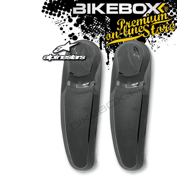 Slidery Alpinestars Toe Slider Replacement Smx Plus 2011