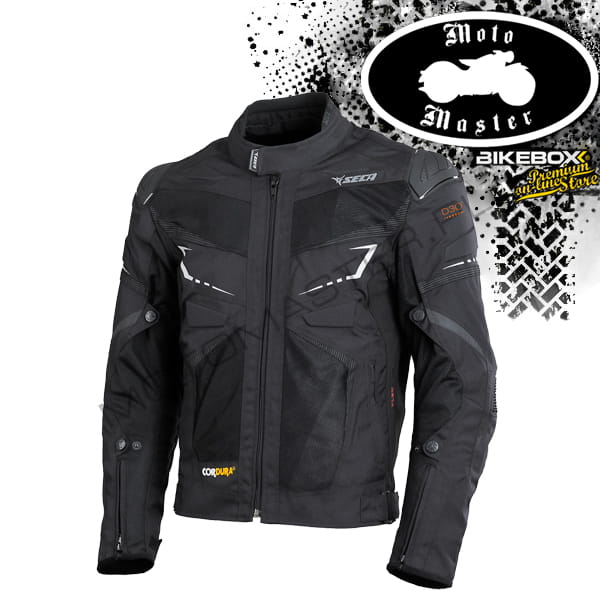 KURTKA TEKSTYLNA SECA VENTI UNO